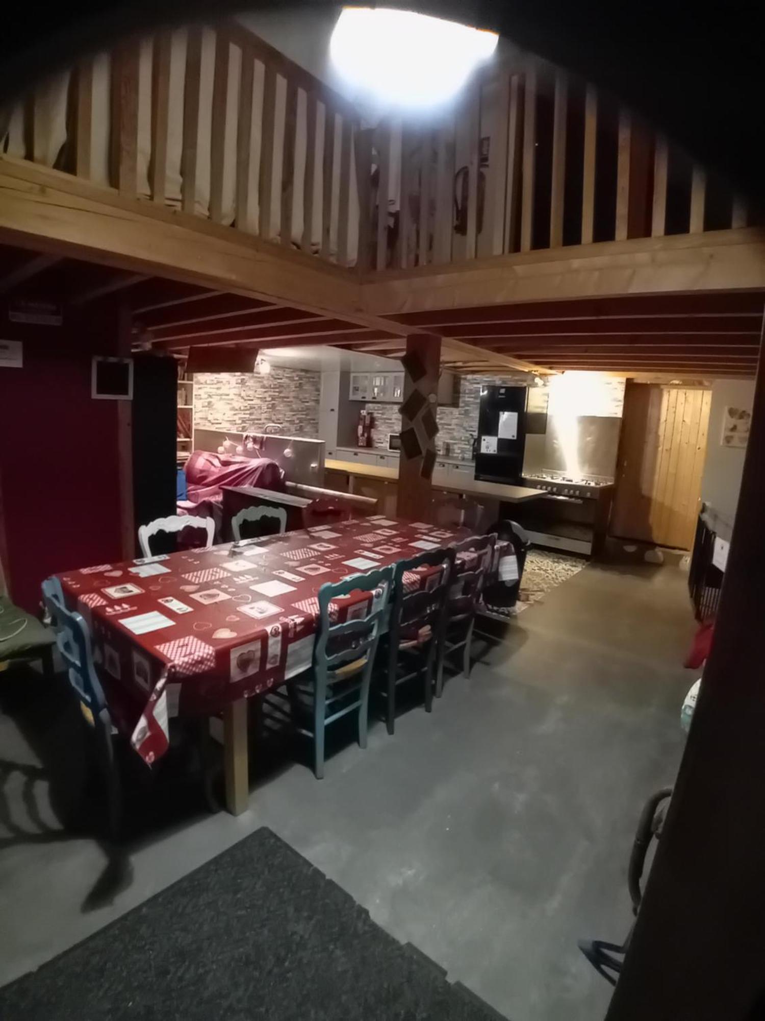 Le P'Tit Fermier Villa Cunlhat Bagian luar foto