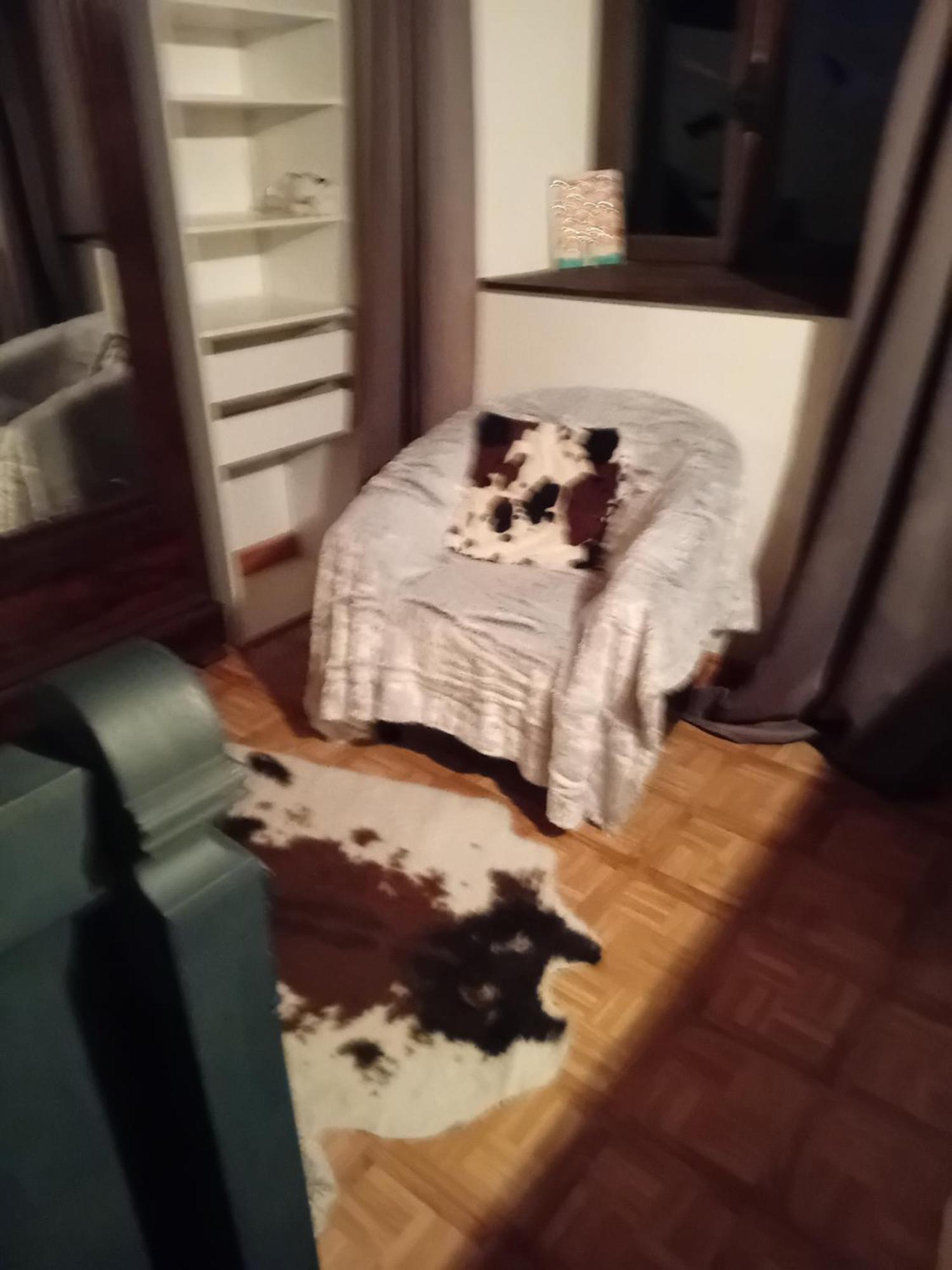Le P'Tit Fermier Villa Cunlhat Bagian luar foto